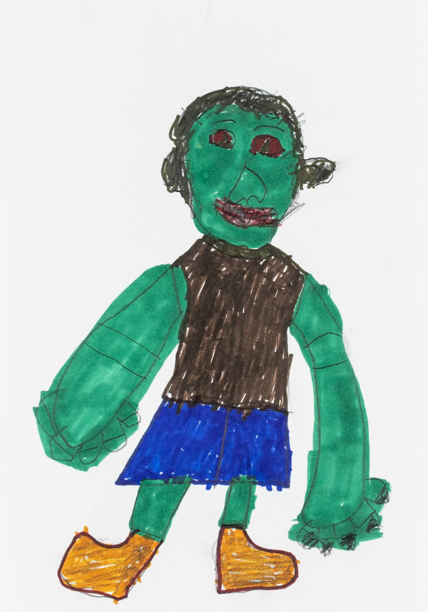 Jean Wilson, Incredible Hulk, 2025