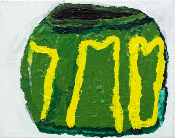 Kelly Stone, Untitled, 2023