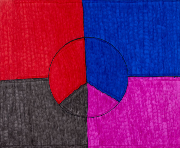 Bill Lilly, Peace Sign Part: 19, 2022