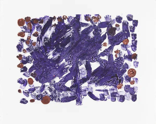 Stefan Harhaj, Spots, 2025