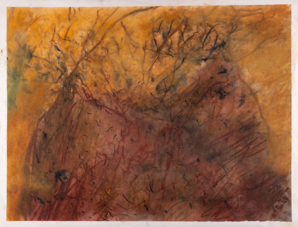 Chris Viau, We are Worker Ants, 2023