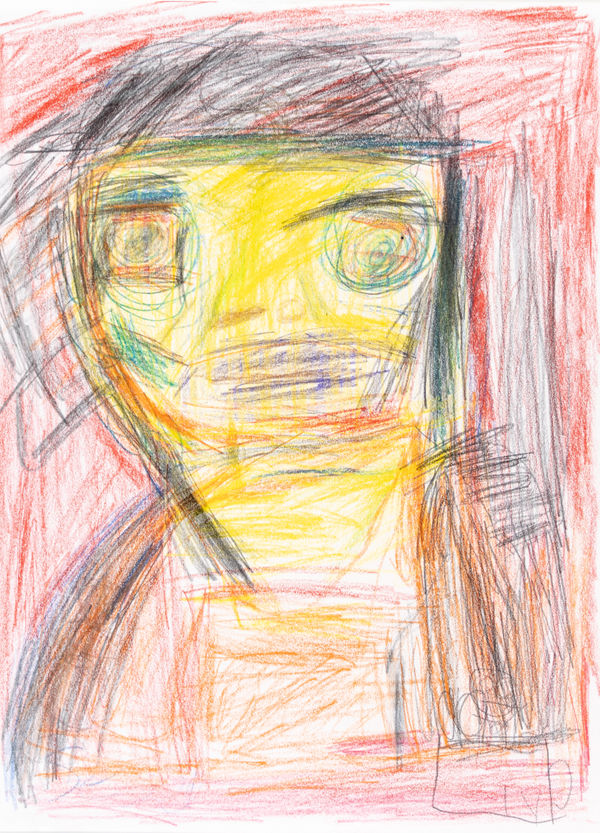 Danny Frownfelter, Jack Bauer, 2018