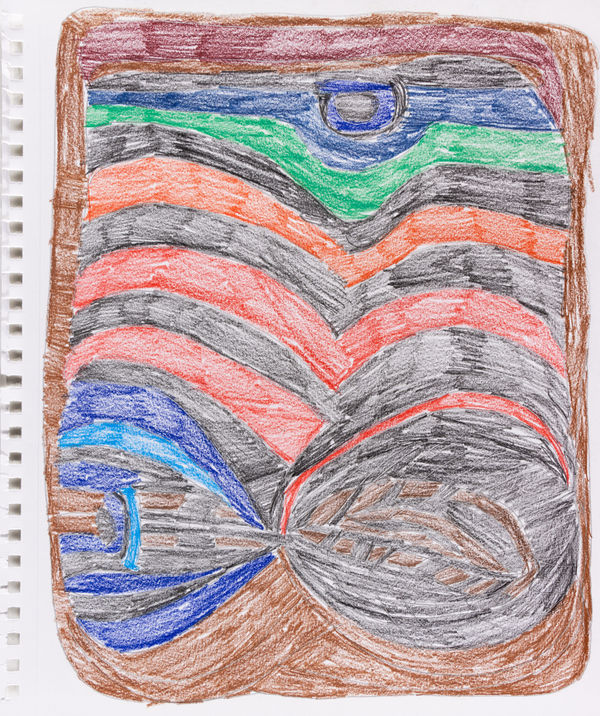 Lucy Walsh, Biarbie Girl, 2023