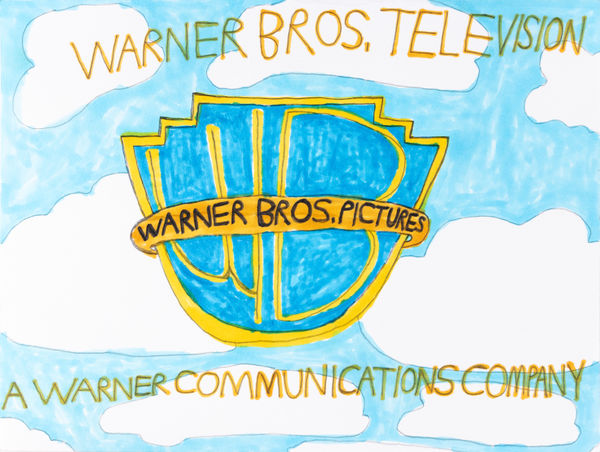 Lewis Sandoboe, Warner Bros Television 1984 - 1990, 2024