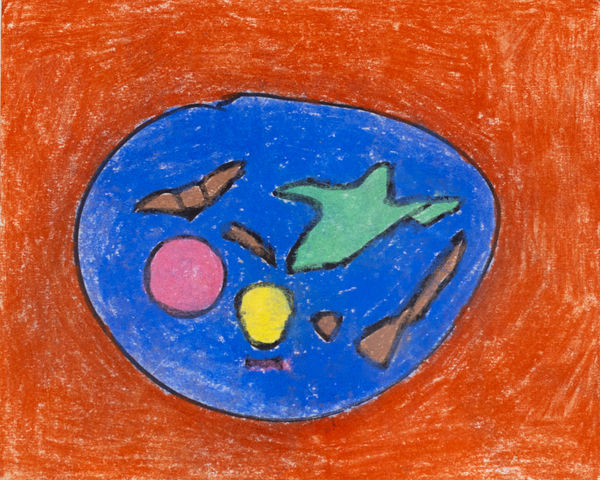 Veronica "Ronnie" Cuculich, "Ghost", 2009