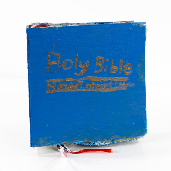 Caroline Chun, Bible, 2024