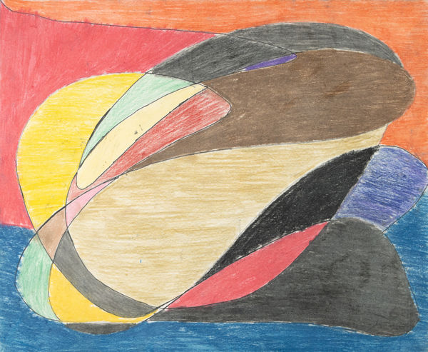 Alysha Kostelny, Untitled, 2024