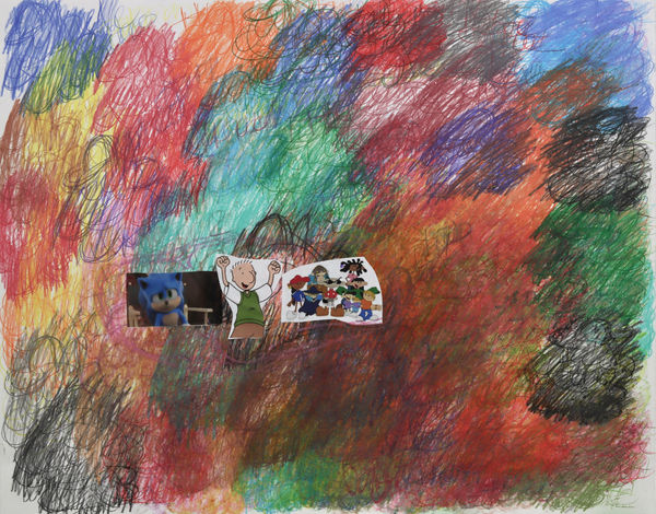 Lawrence M., Doug, 2023