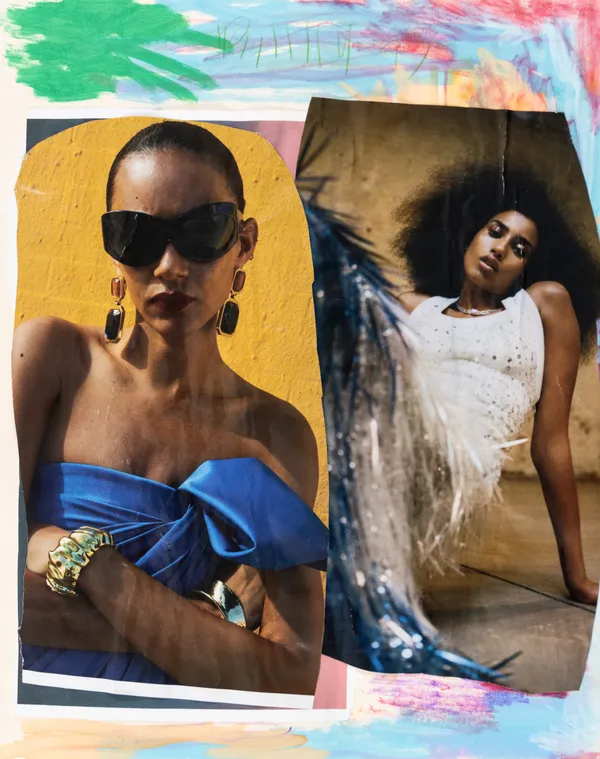 Billy Borgerd, The Lion King, 2025