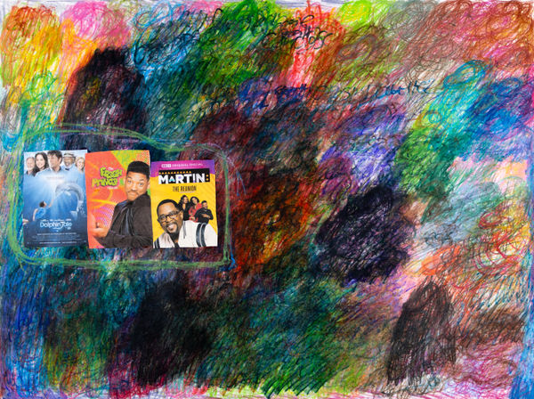 Lawrence M., The Fresh Prince of Bel-Air, 2024