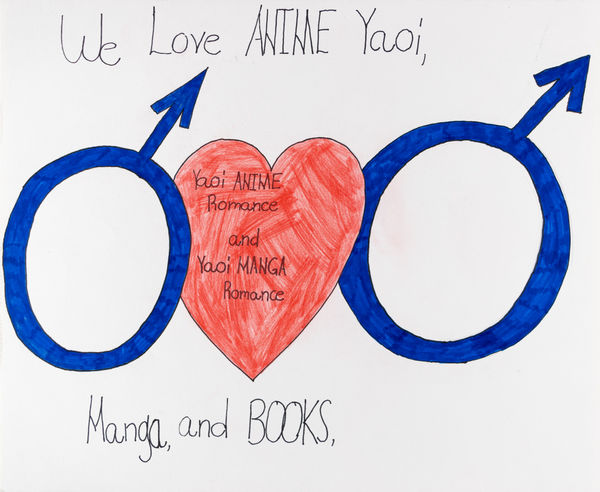 Saemee, Yaoi Anime Romance and Yaoi Manga Romance, 2022