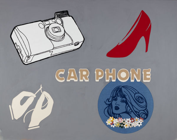 Noel Mercado, Resisting My Own Authority, 2023