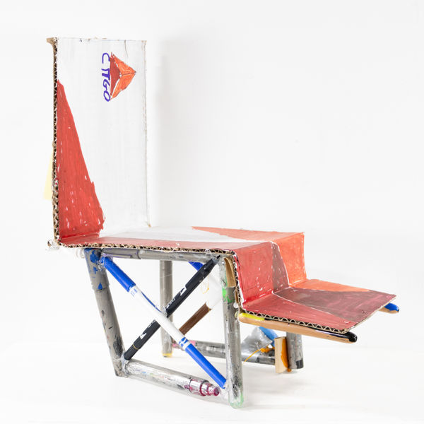 Caroline Chun, Citgo Chair, 2024