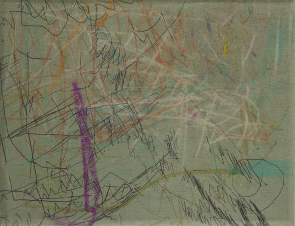 Laura McManus, Acorn, 2016