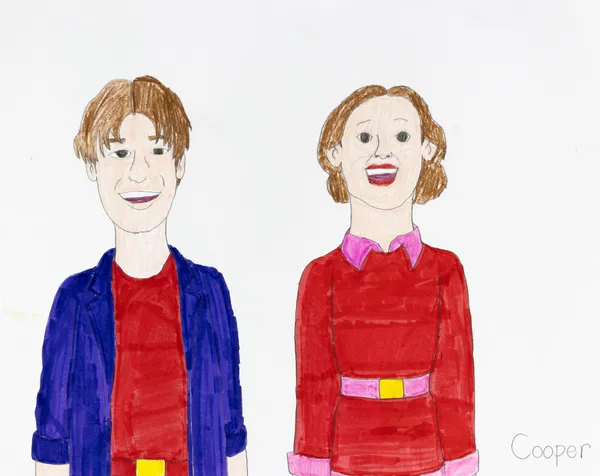 Cooper Gallivan, Untitled, 2024