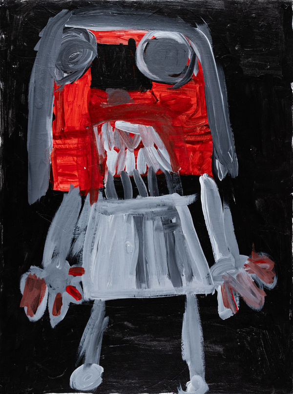 Danny Frownfelter, Insidious , 2022