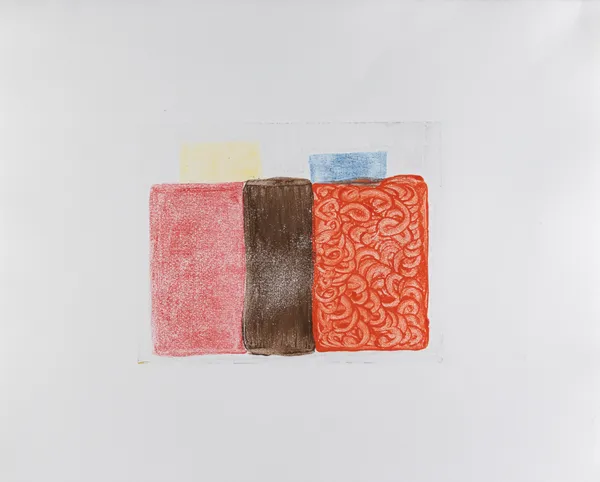 Colleen Keihm, Yield, 2025