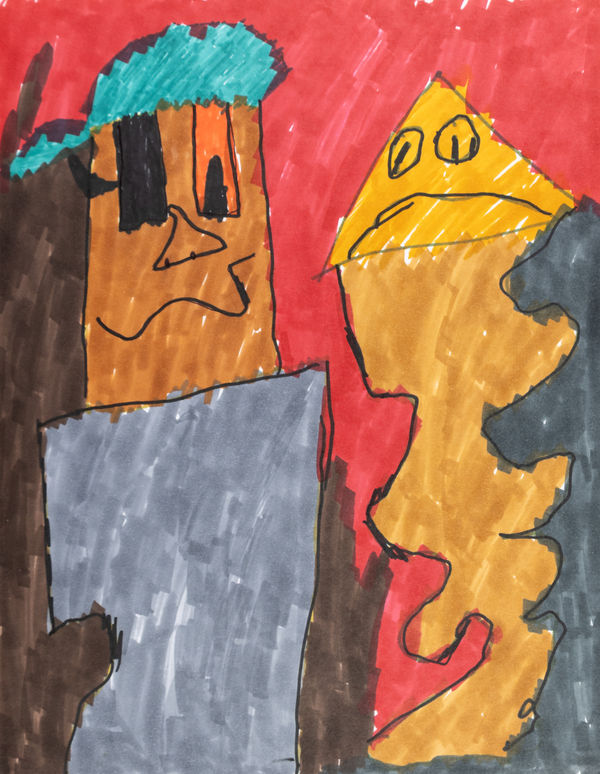 Omar Abulsheikh, Mr. Boom Man 2, 2024