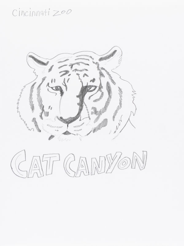 David Jarmon, Untitled, 2024