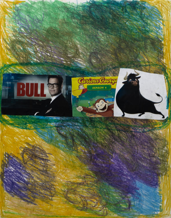 Lawrence M., That's So Raven, n.d.