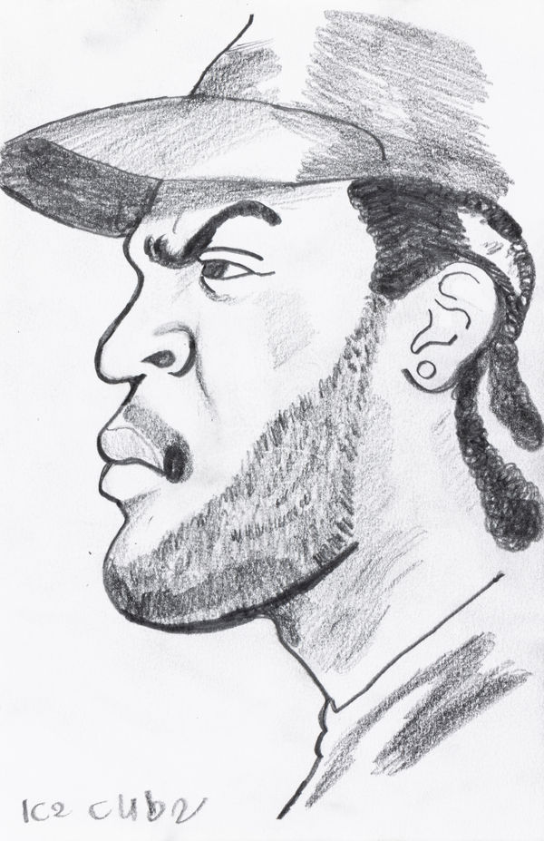 David Jarmon, Untitled, 2024