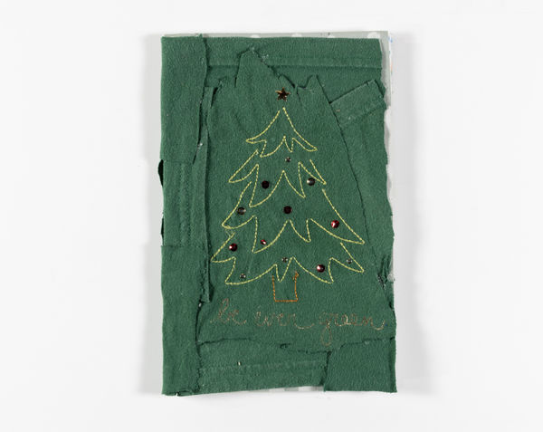 Maria Vanik, Picture Fished Book, n.d.