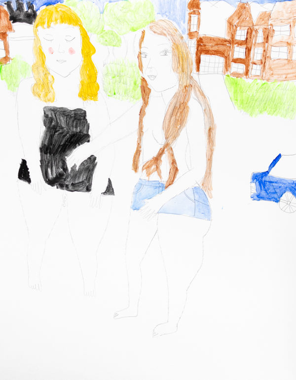 Candace Turner, Besties, 2024