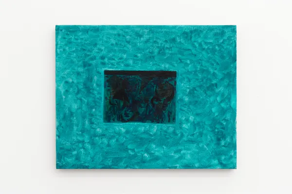 Nick Schutzenhofer, Untitled, 2023