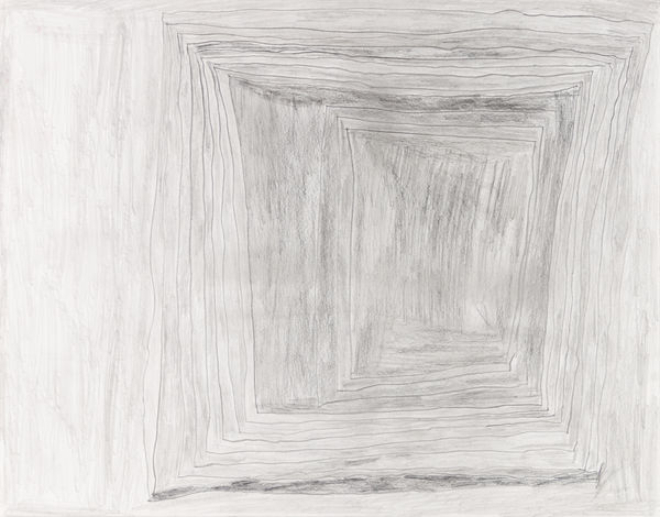 Joey Center, Untitled (Squares), 2021