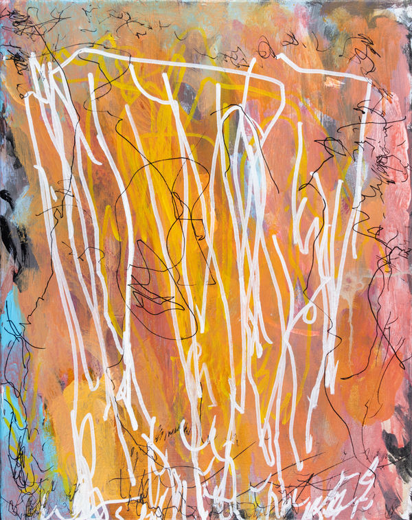 Ted Gram-Boarini, Clothes Designer, 2025