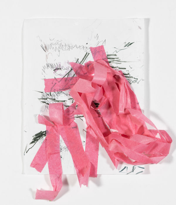 Laura McManus, Untitled, 2025