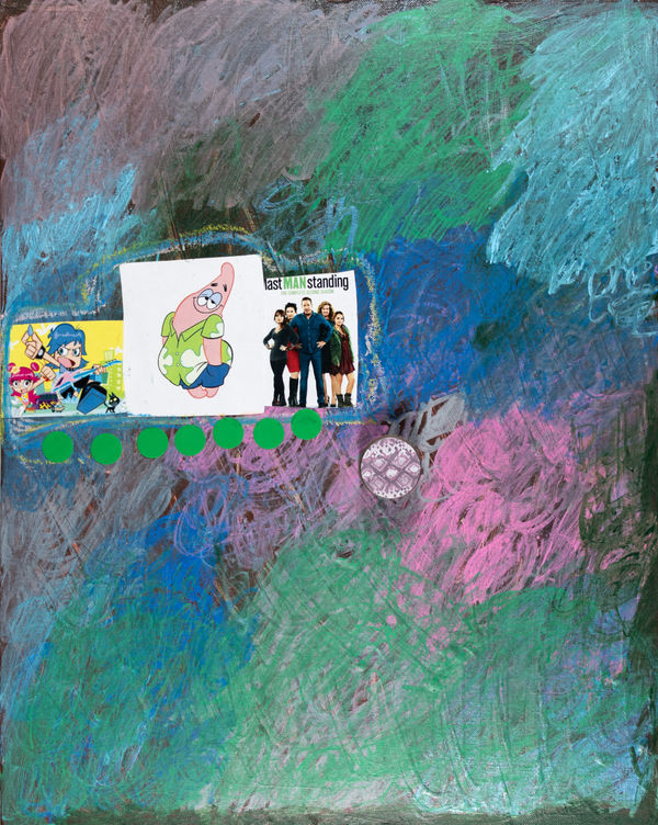 Lawrence M., The Last Man Standing, 2025