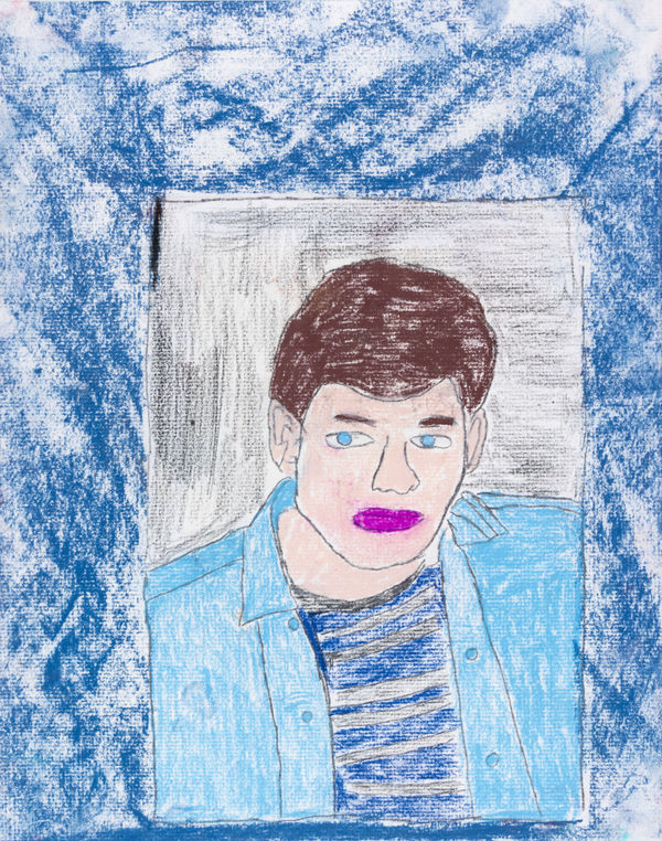 Aaron Kleeblatt, Jason James Richter, 2022