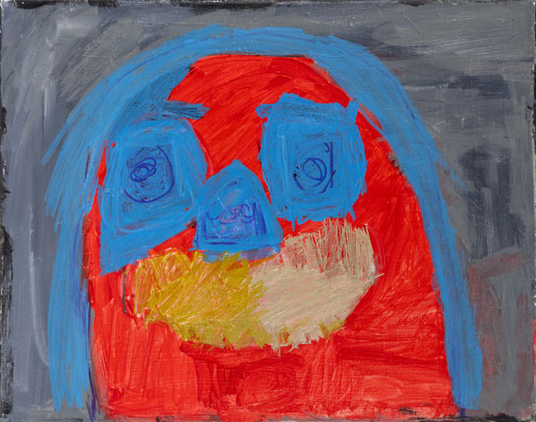 Danny Frownfelter, Mad , 2021