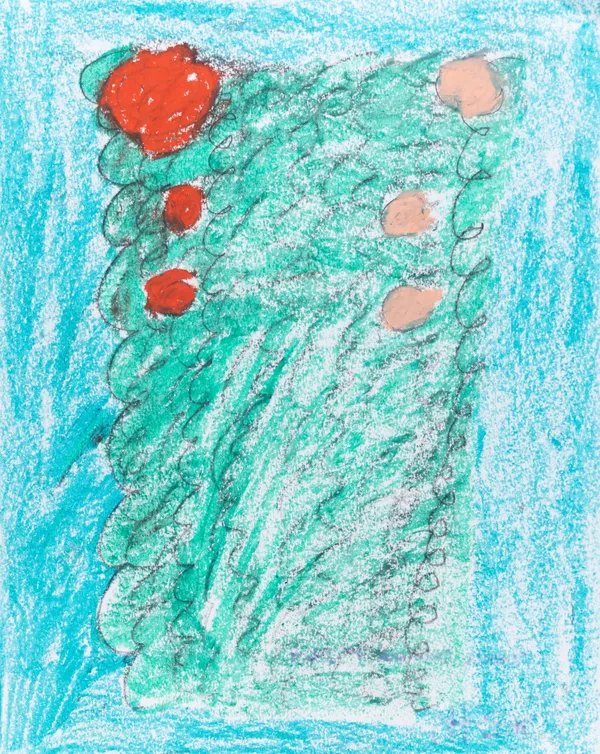 Seth Jackson, Untitled, 2024