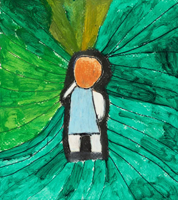 Veronica "Ronnie" Cuculich, Babydoll, n.d.