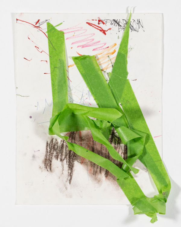 Laura McManus, Untitled, 2025