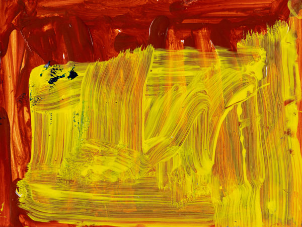 Casey Chrzan, Untitled, 2022