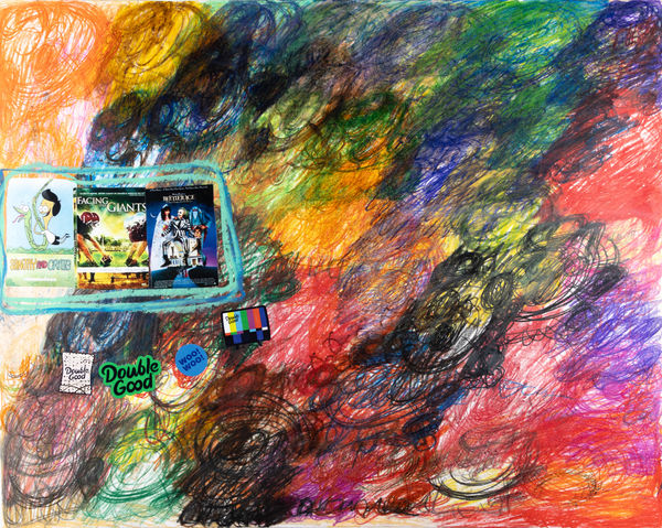 Lawrence M., BettleJuice, 2024