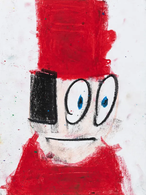 Dylan Goltz, Steadfast Tin Soldier, 2025