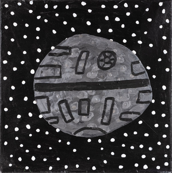 Jack O'Sullivan, Death Star, 2023
