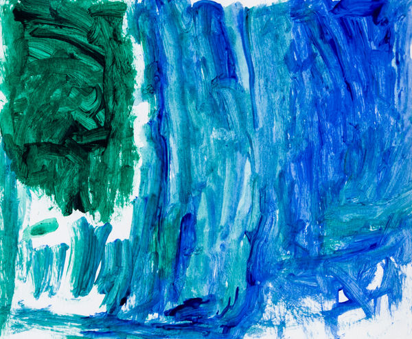 David Espinosa, Untitled, 2025