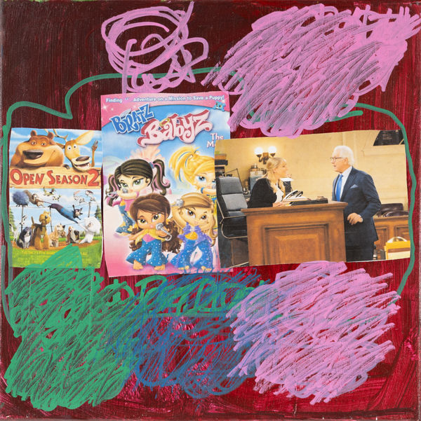 Lawrence M., Bratz Babyz, 2023