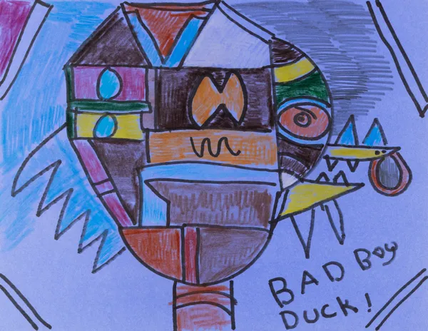 Mike Marino, Untitled, n.d.