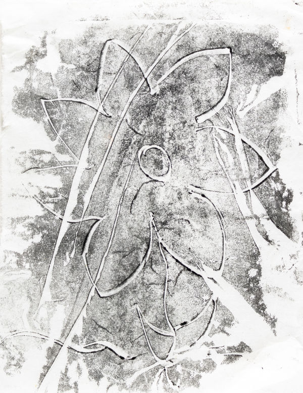 Candace Turner, Untitled, 2024