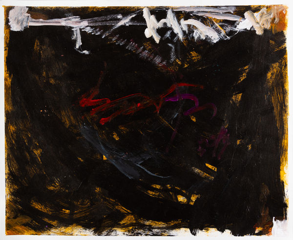 Sam Filicky, The Night Sky, 2023