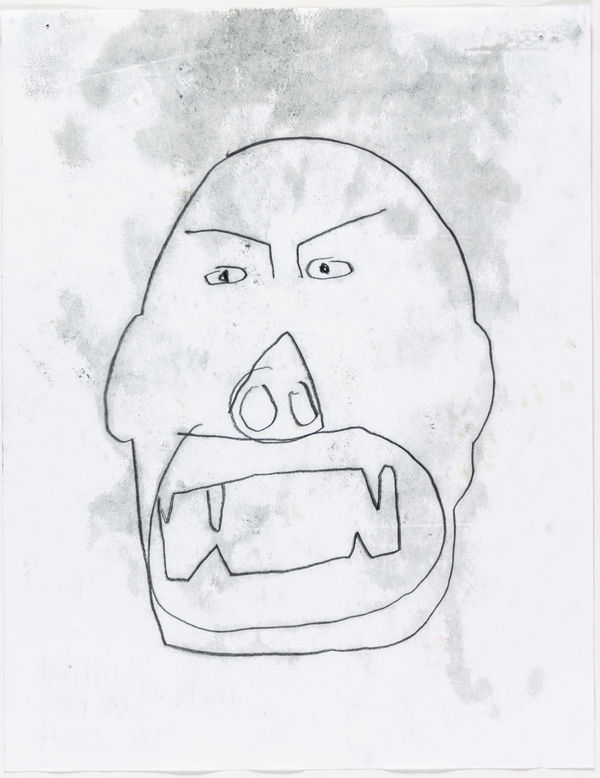 Jack O'Sullivan, Ape Kong, 2024