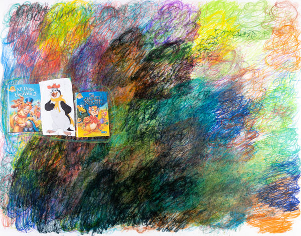 Lawrence M., Hubbie Penguine, 2023