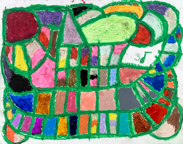 Marcus Imani Kennedy, Lose Control Teddy Swims, 2024