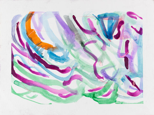 Nik Heusman, Stats Night, 2023